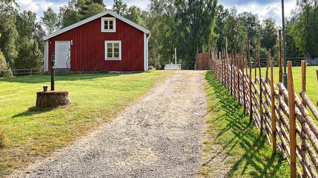 Photo of Outdoor in Hovmantorp
