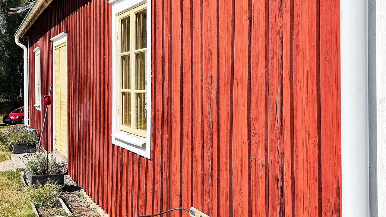 Photo of Outdoor in Hovmantorp