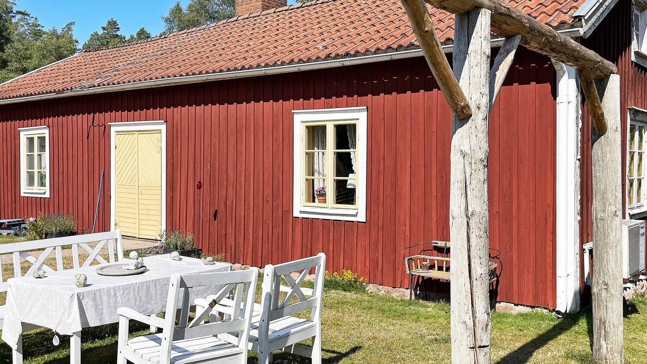 Photo of Outdoor in Hovmantorp