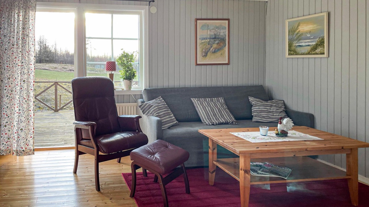 Photo of Bedroom in Oxaback