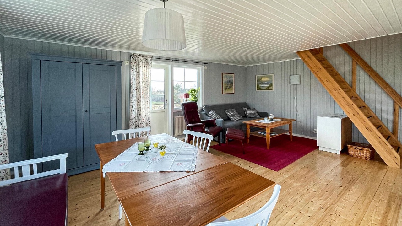 Photo of Bedroom in Oxaback