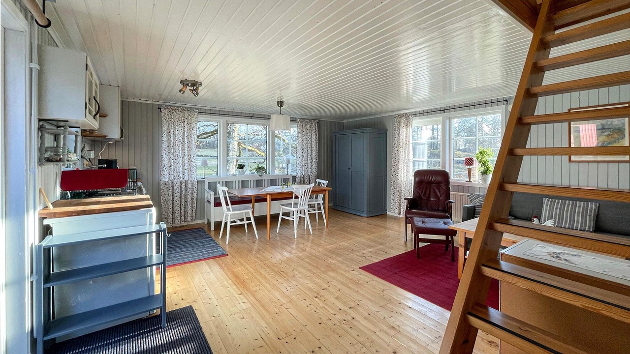 Photo of Bedroom in Oxaback