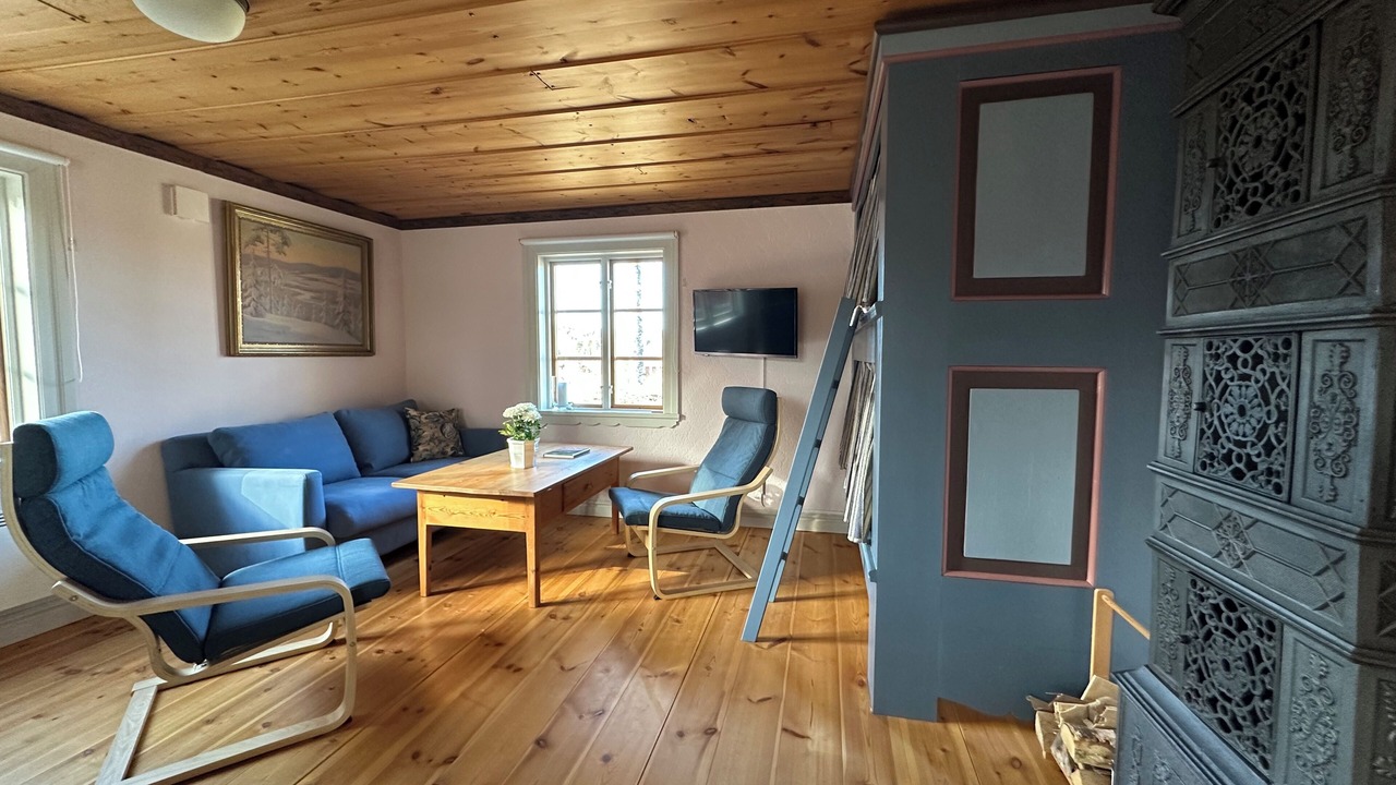 Photo of Livingroom in Jarvso
