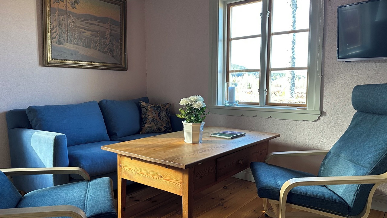 Photo of Livingroom in Jarvso