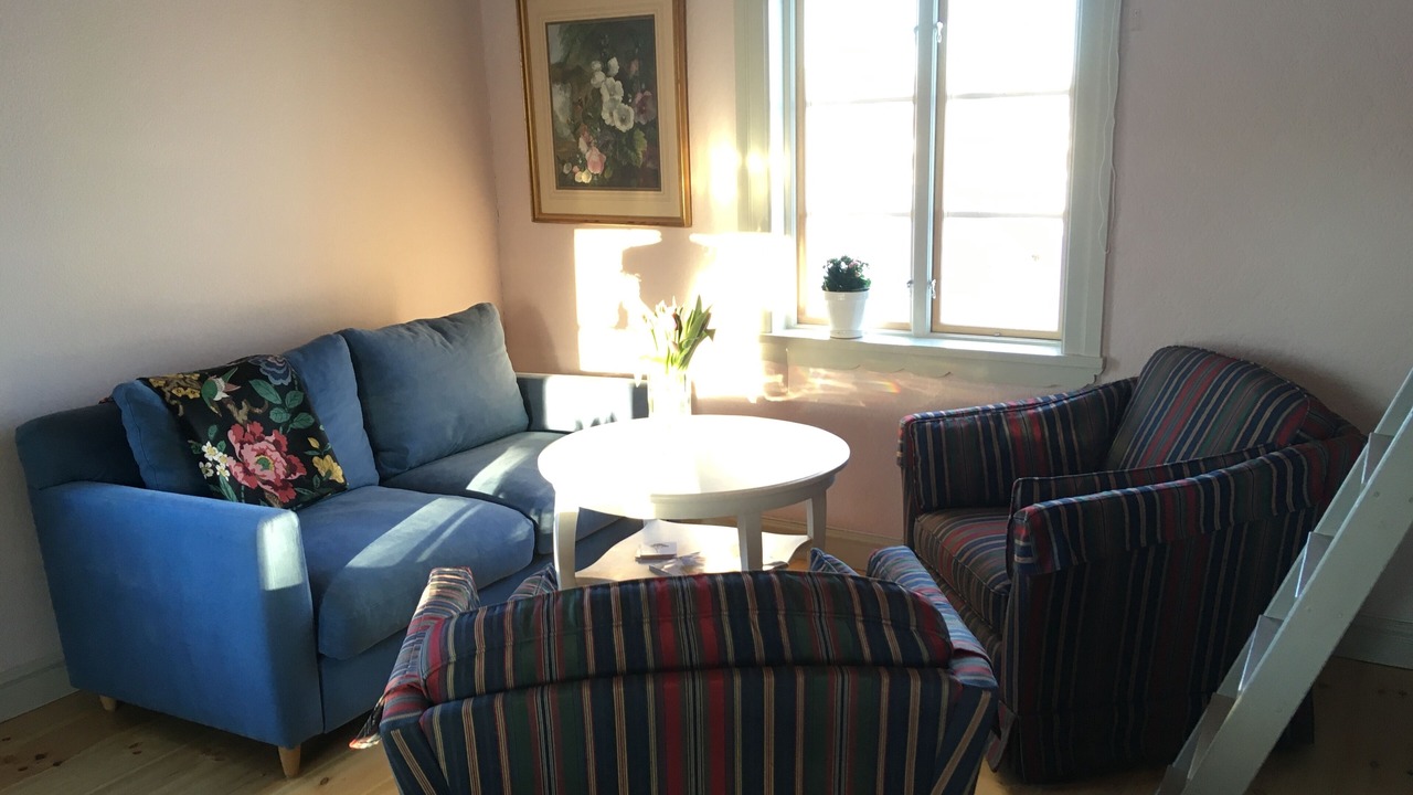 Photo of Livingroom in Jarvso