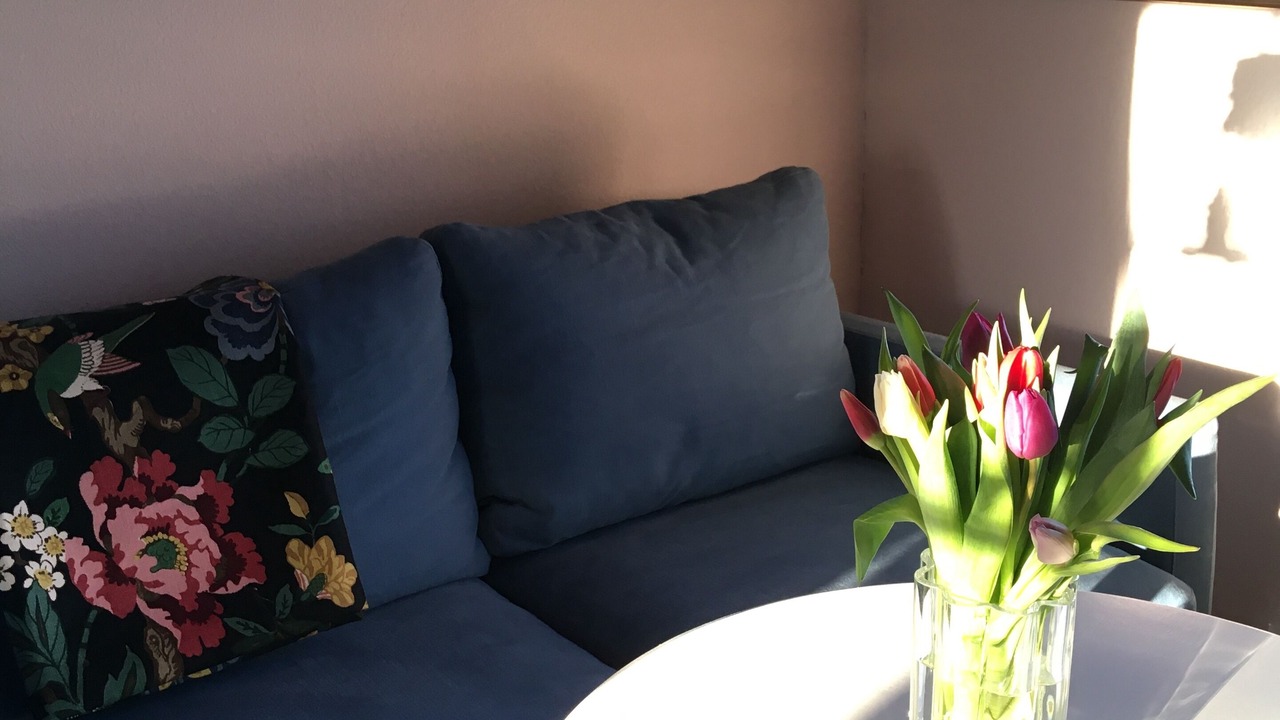 Photo of Livingroom in Jarvso