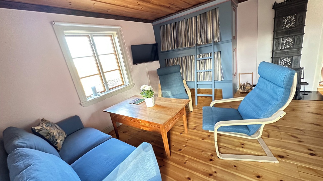 Photo of Livingroom in Jarvso