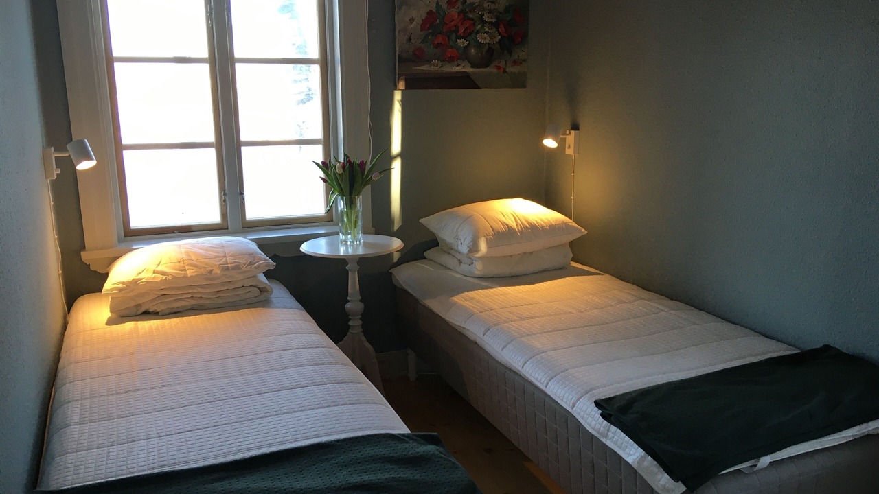 Photo of Bedroom in Jarvso