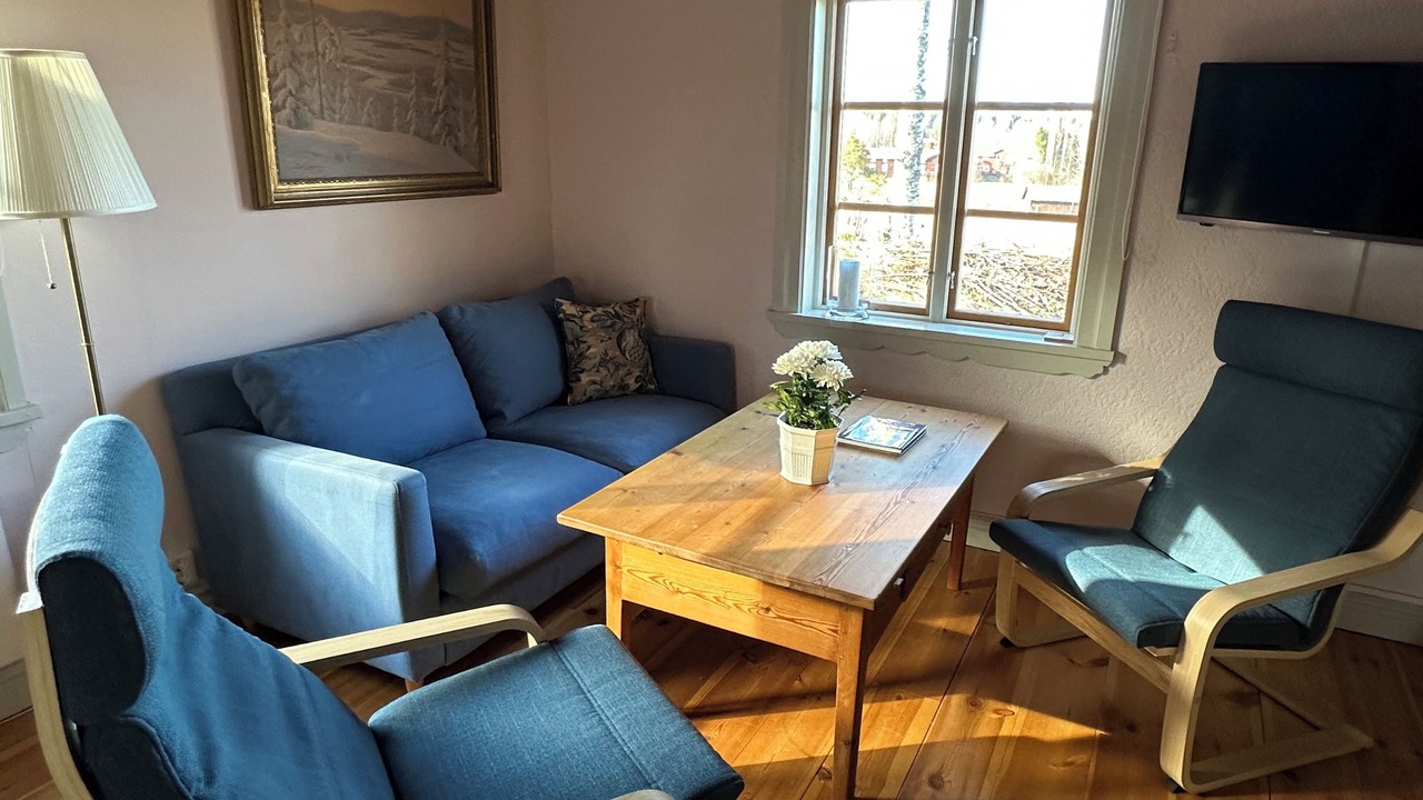 Photo of Livingroom in Jarvso