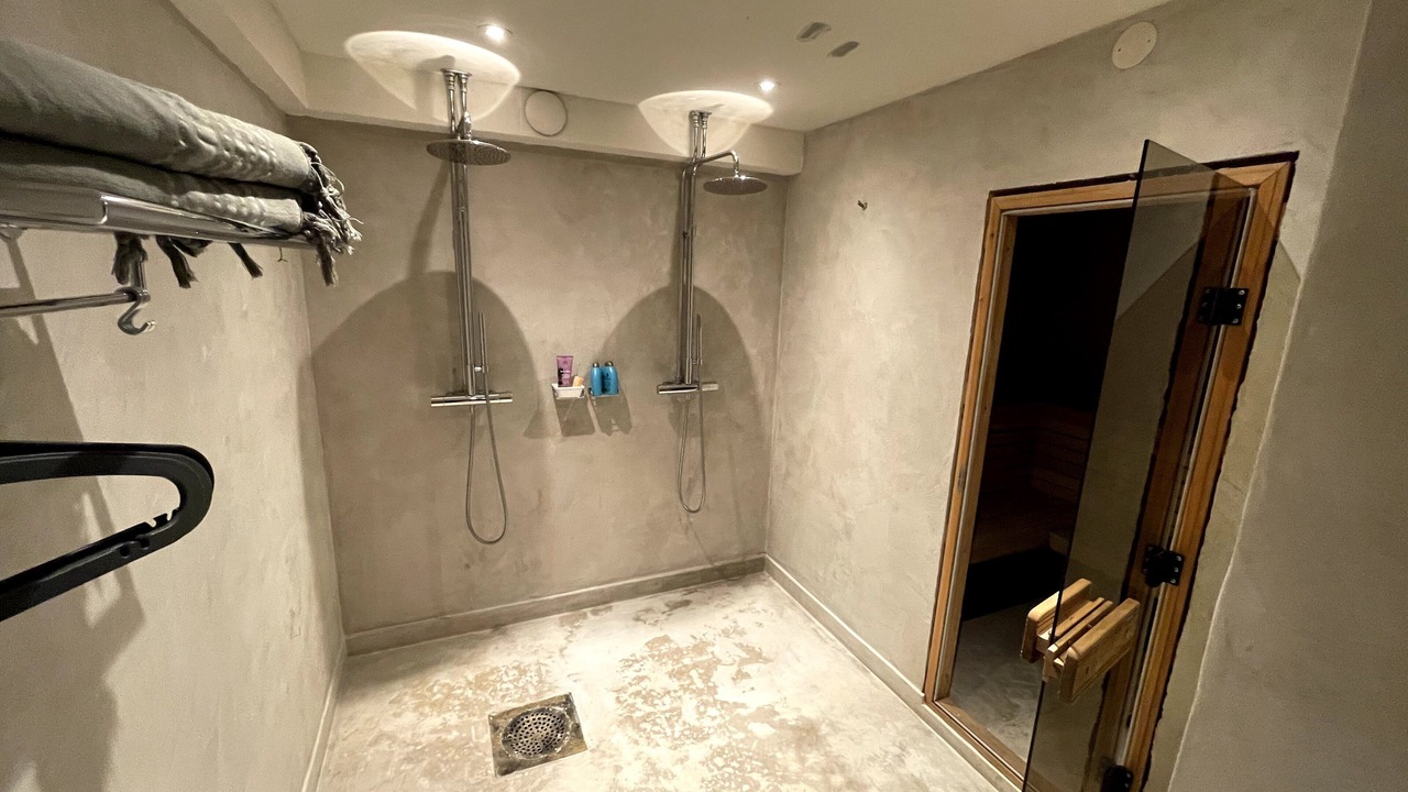 Photo of Bathroom in Atvidaberg Municipality