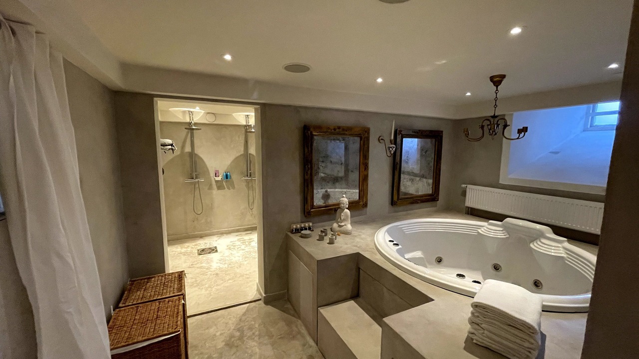 Photo of Bathroom in Atvidaberg Municipality