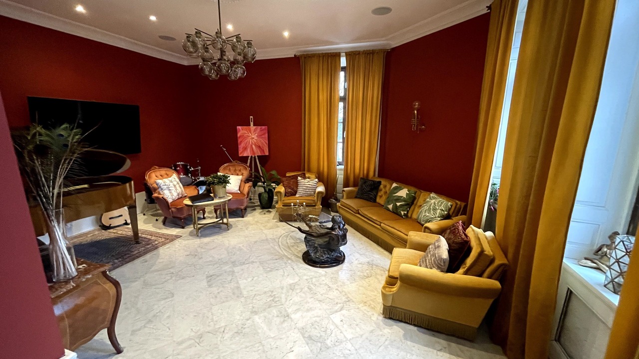 Photo of Livingroom in Atvidaberg Municipality