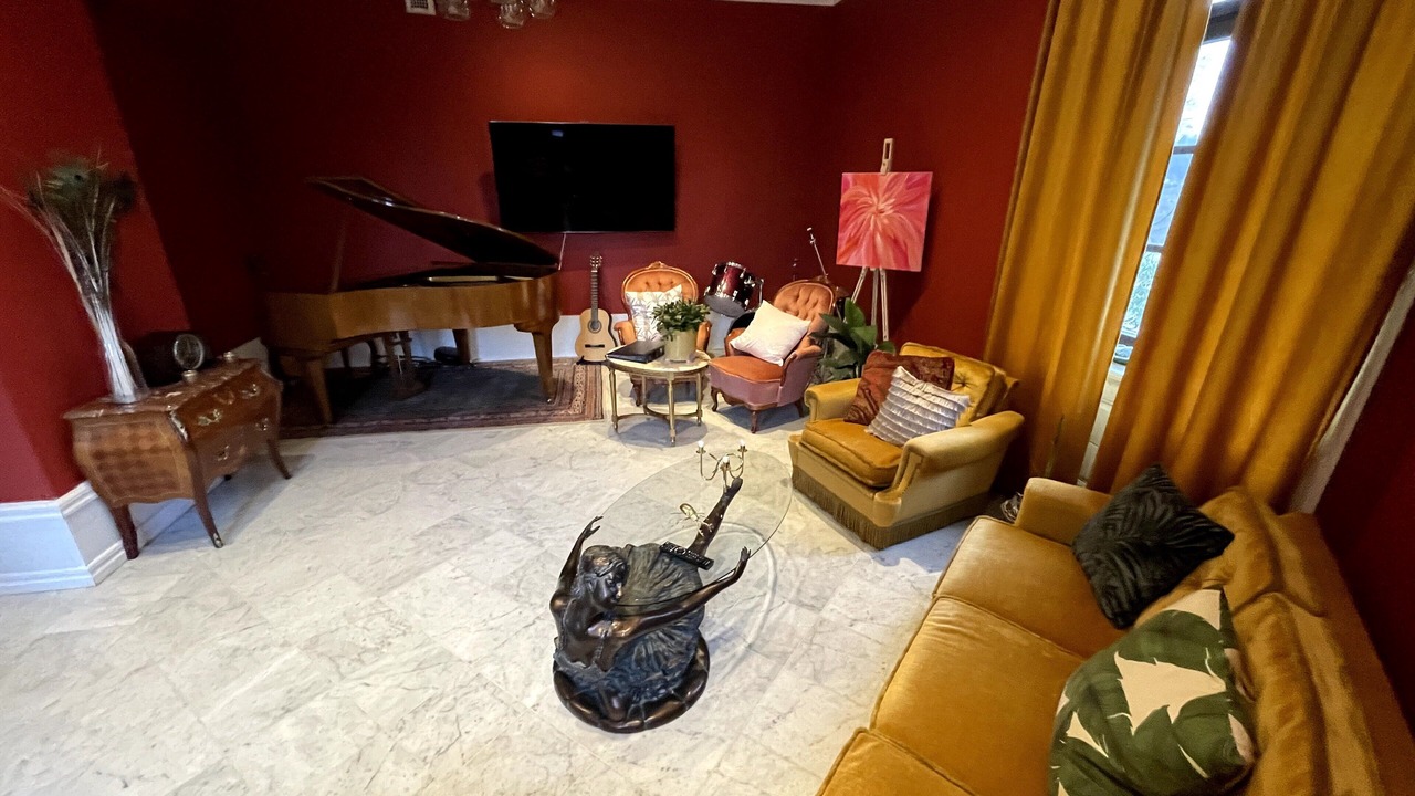 Photo of Livingroom in Atvidaberg Municipality