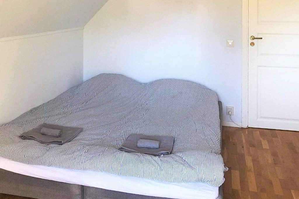 Photo of Bedroom in Lyckeby