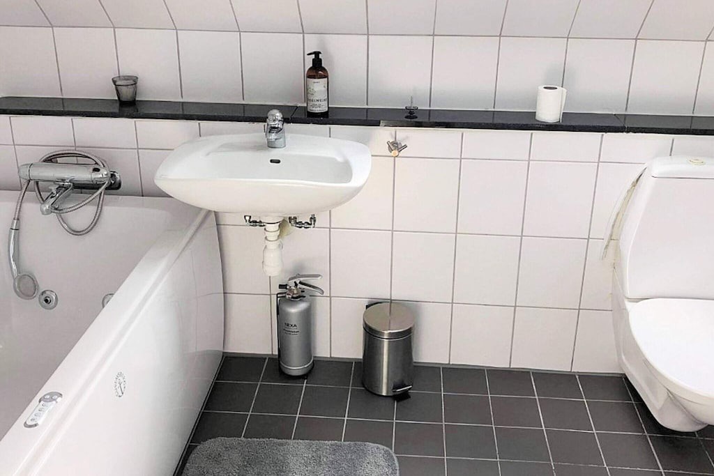 Photo of Kitchen in Lyckeby