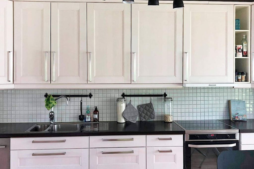 Photo of Kitchen in Lyckeby