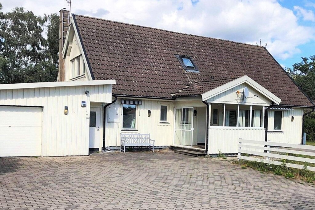 Photo of Buildings in Lyckeby