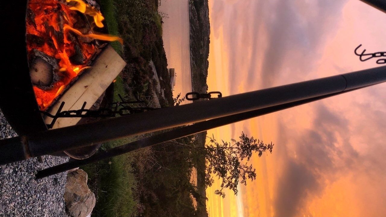 Photo of Outdoor in Steinsland