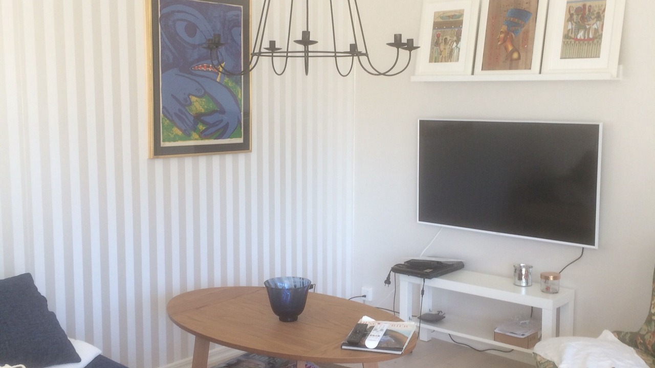 Photo of Livingroom in Vasterlanda
