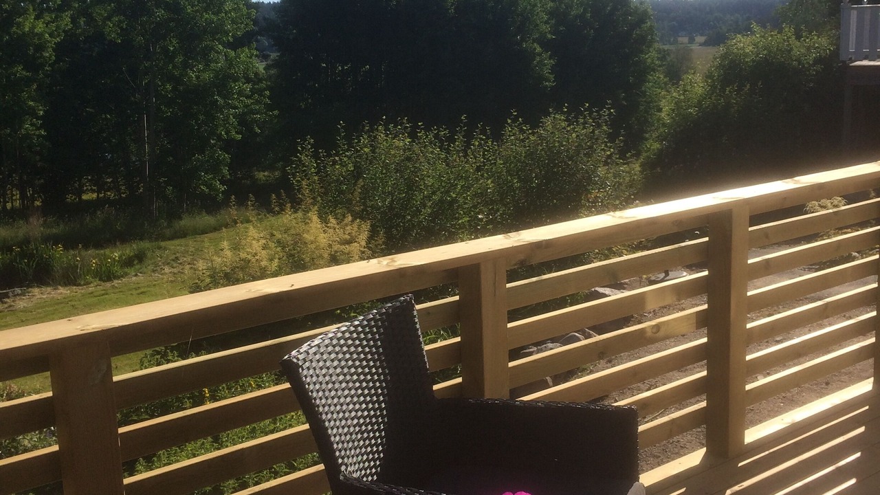Photo of Patio Balcony in Vasterlanda