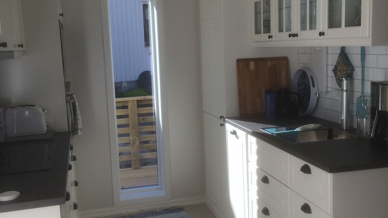 Photo of Kitchen in Vasterlanda