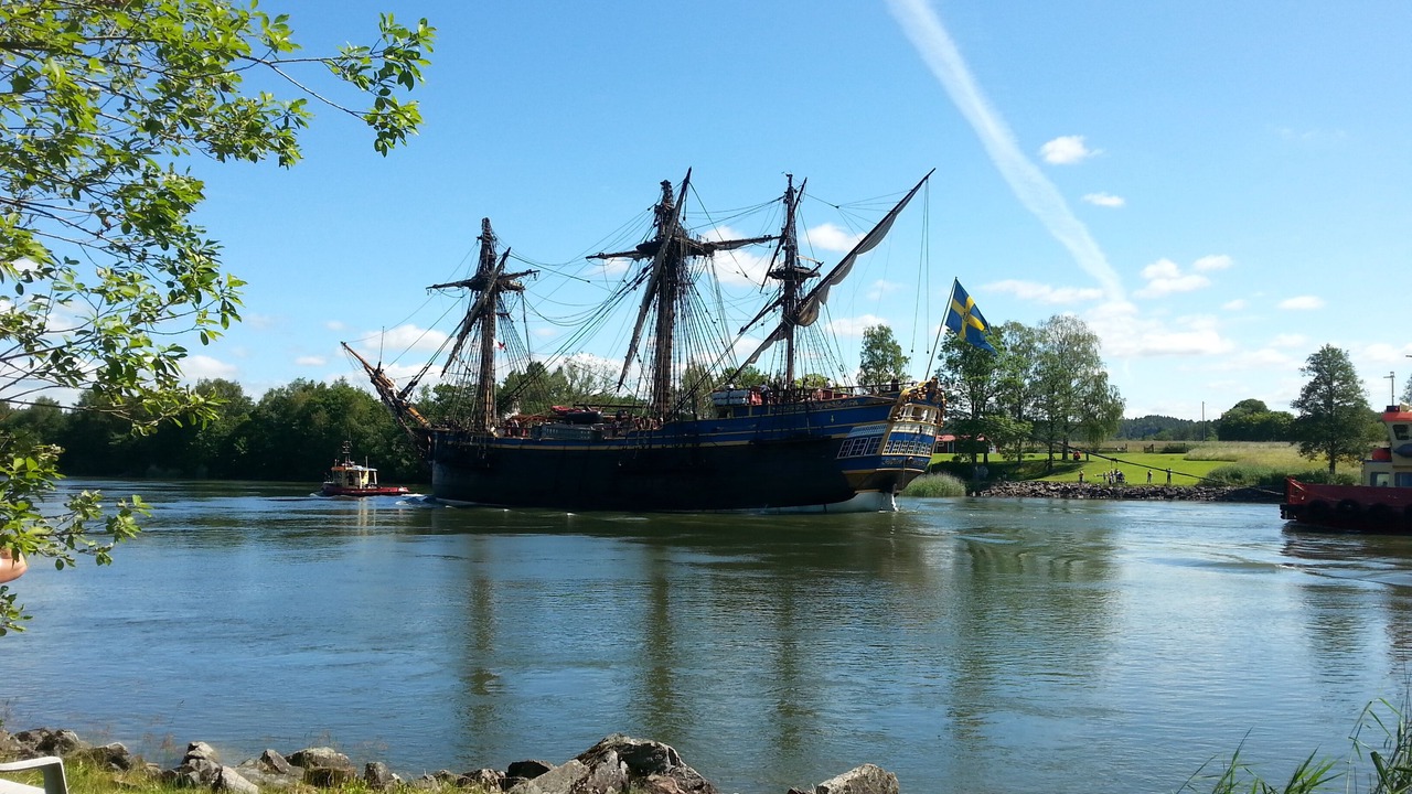 Photo of Outdoor in Vasterlanda