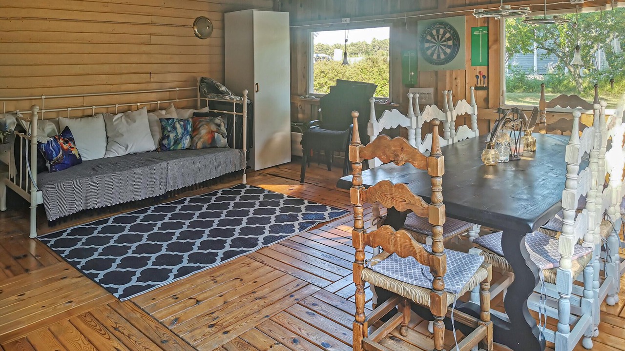 Photo of Bedroom in Klintehamn