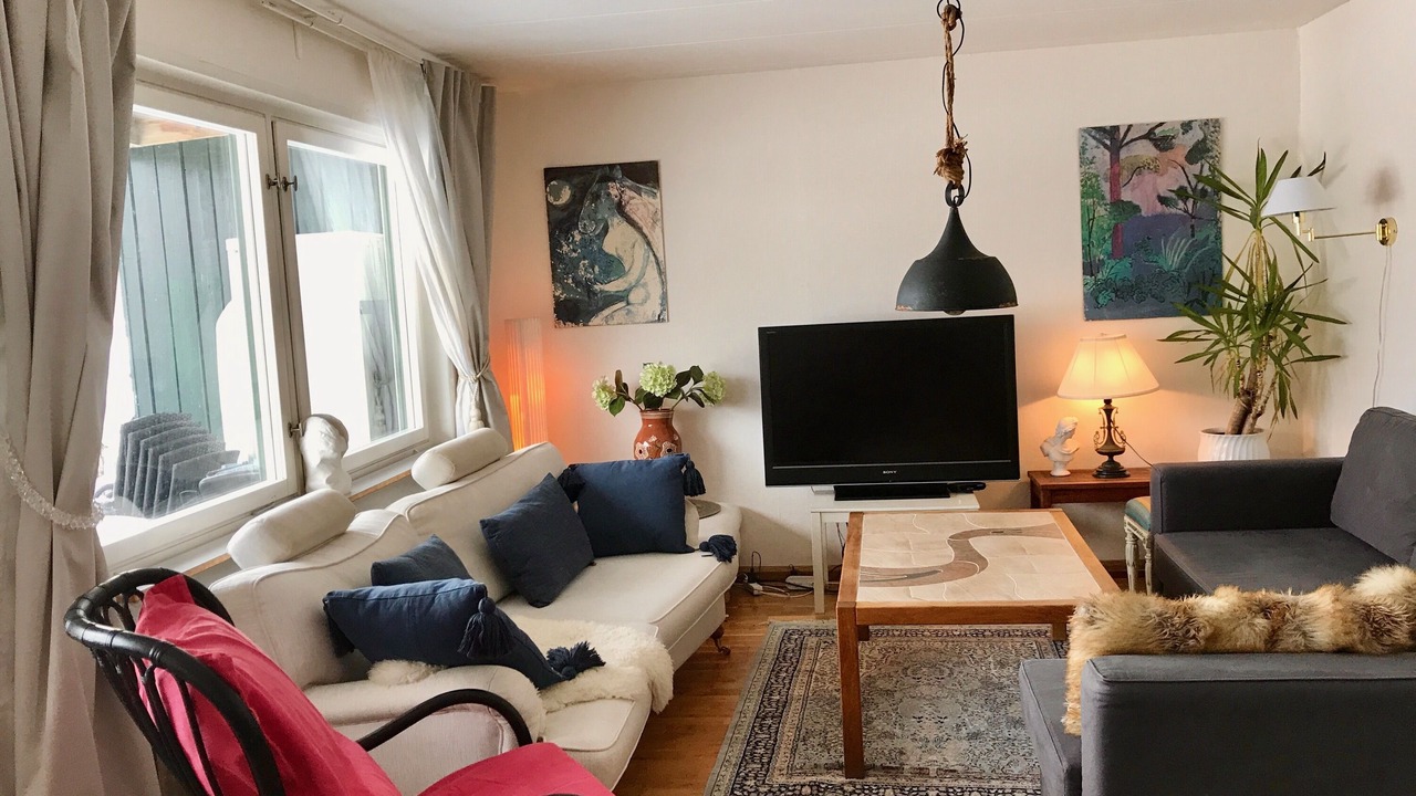 Photo of Livingroom in Norsborg