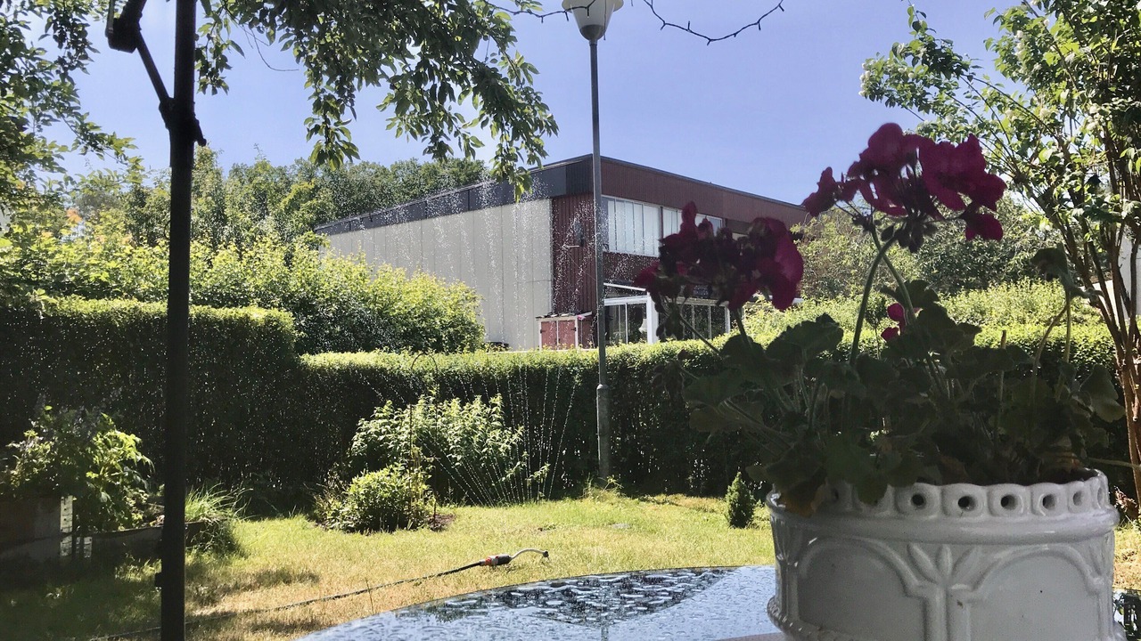 Photo of Outdoor in Norsborg