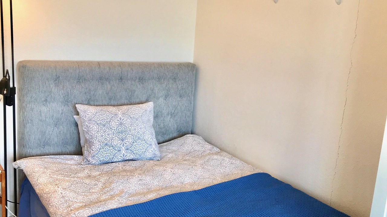 Photo of Bedroom in Norsborg