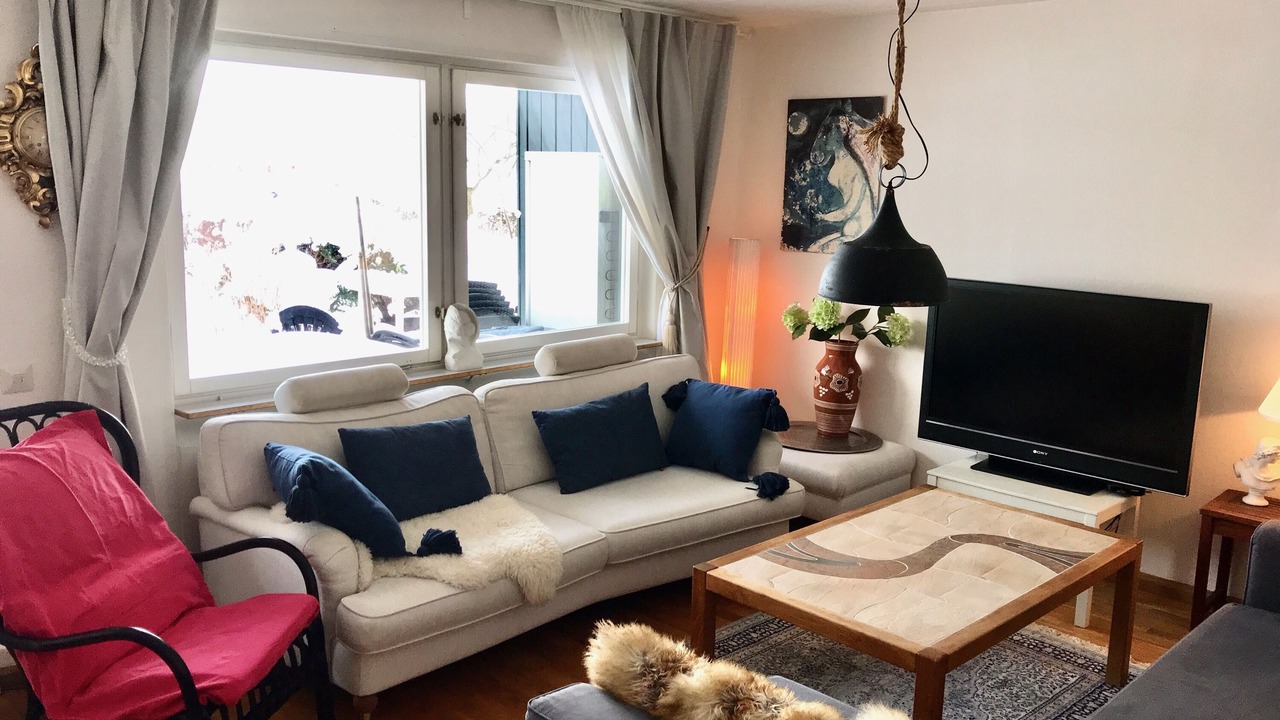 Photo of Livingroom in Norsborg