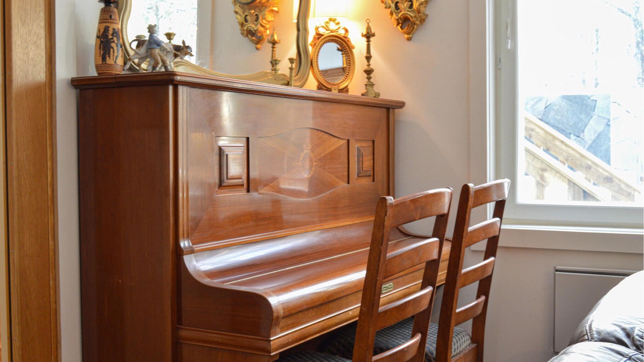 Photo of Bedroom in Strangnas