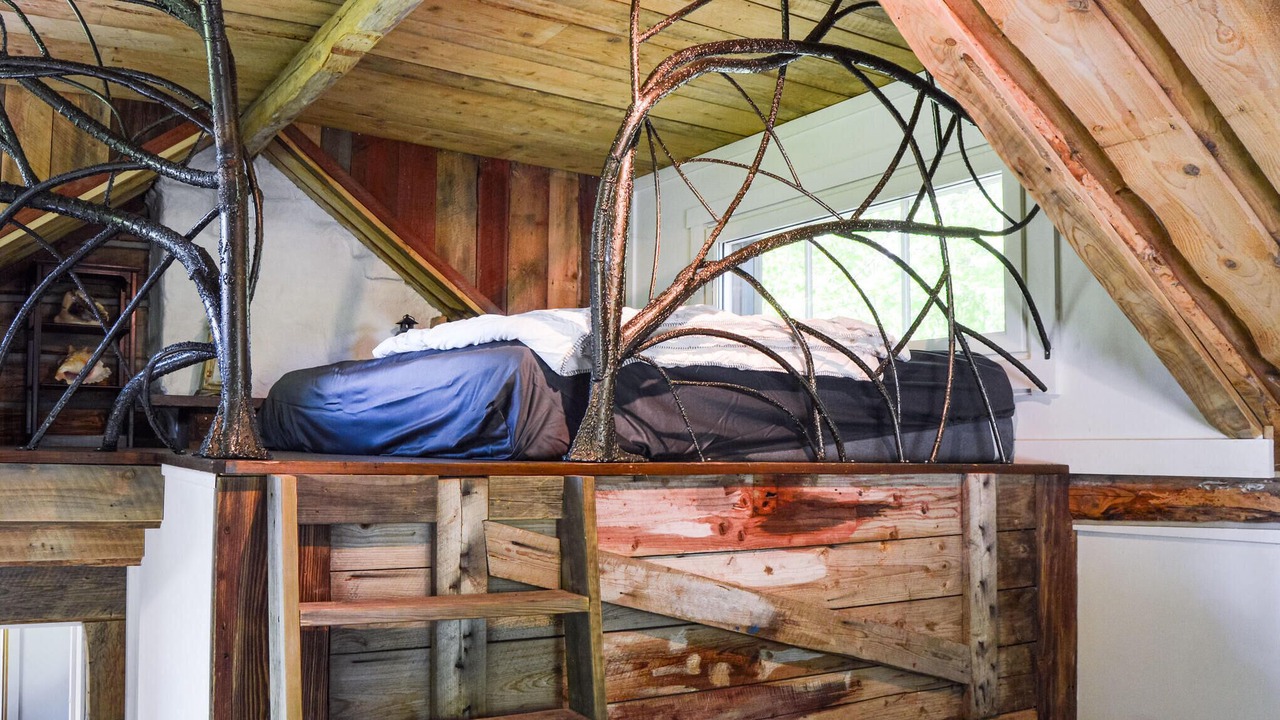 Photo of Bedroom in Strangnas
