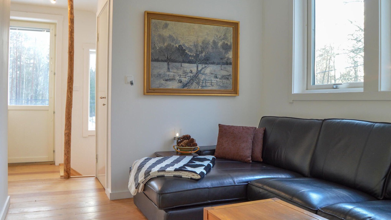 Photo of Bedroom in Strangnas
