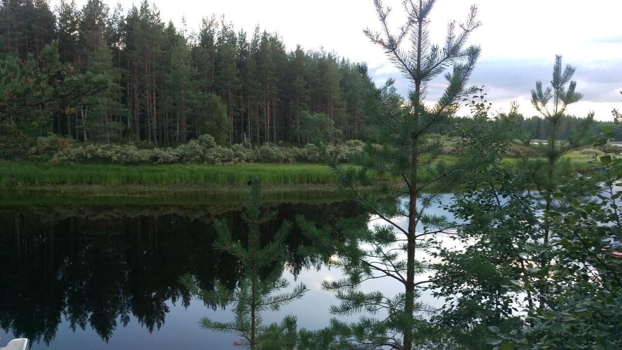 Photo of Outdoor in Amsele