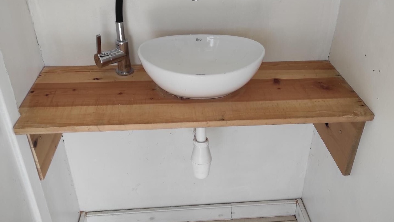 Photo of Bathroom in Amsele