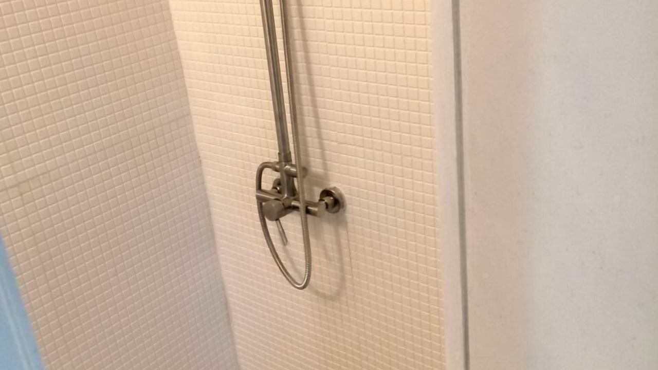 Photo of Bathroom in Amsele