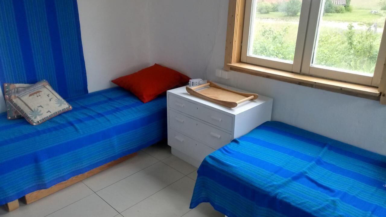 Photo of Bedroom in Amsele