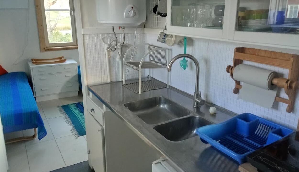 Photo of Kitchen in Amsele