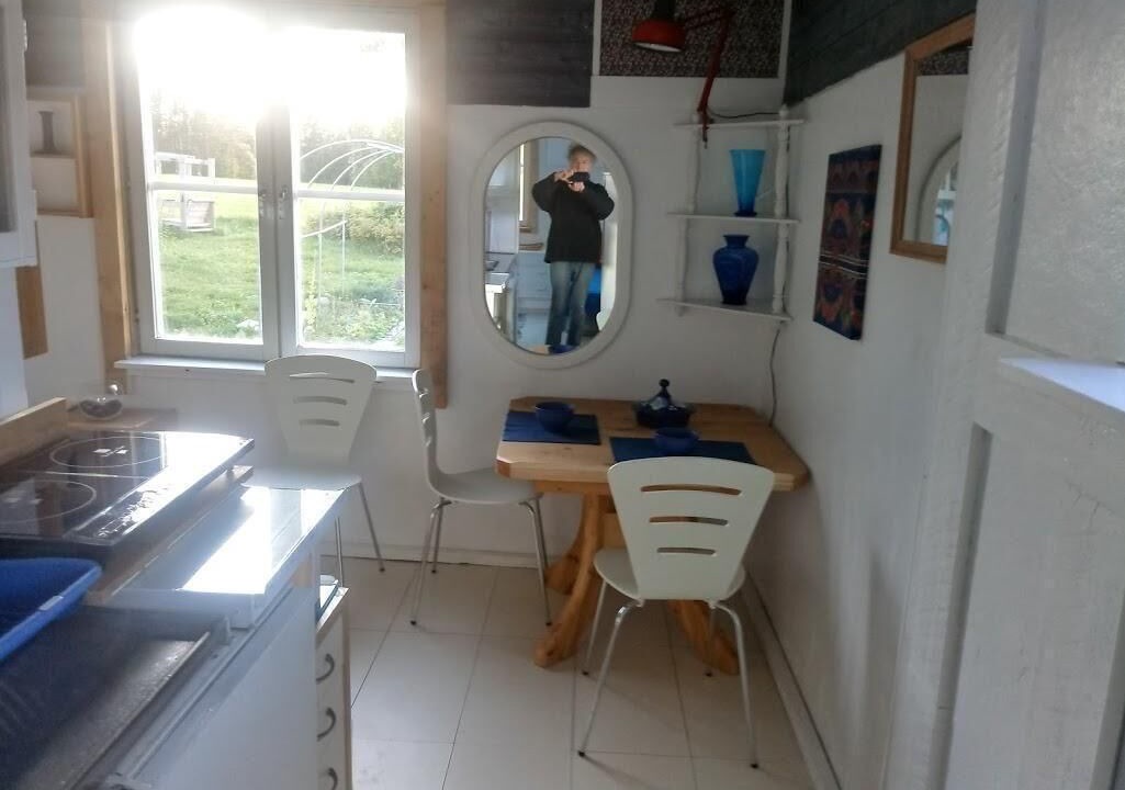 Photo of Kitchen in Amsele