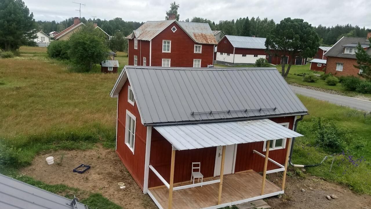 Photo of Outdoor in Amsele