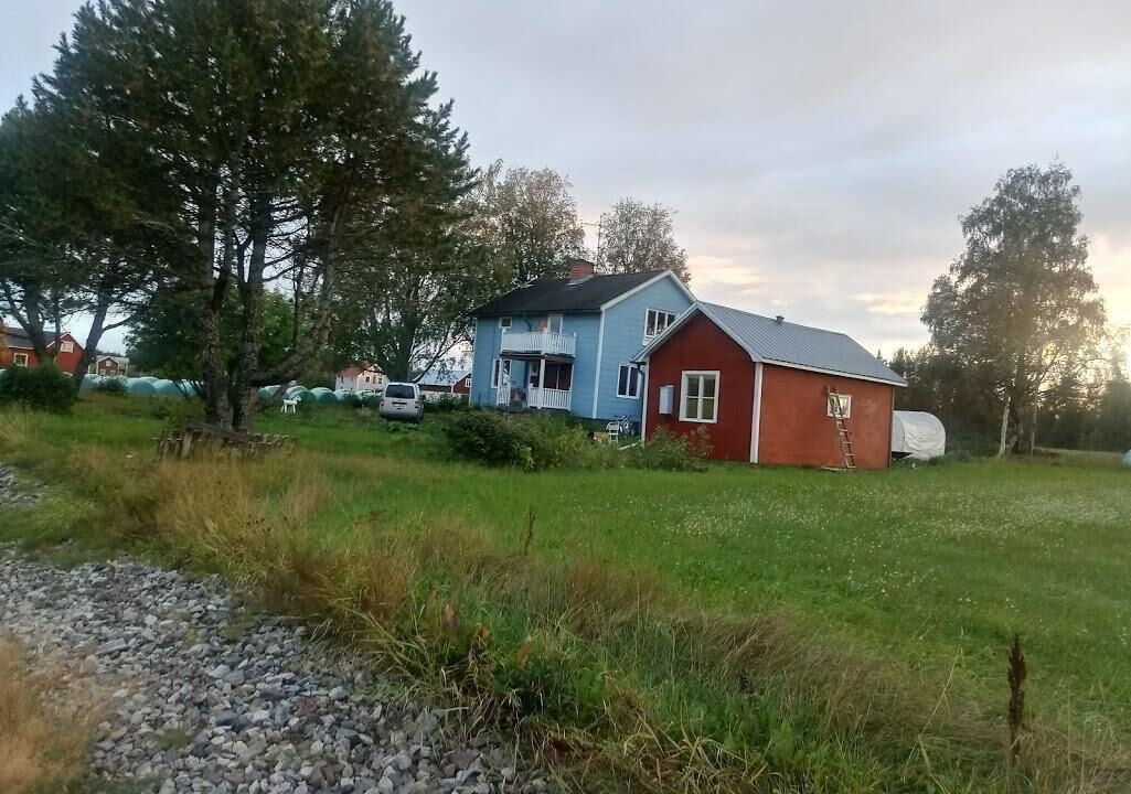 Photo of Outdoor in Amsele