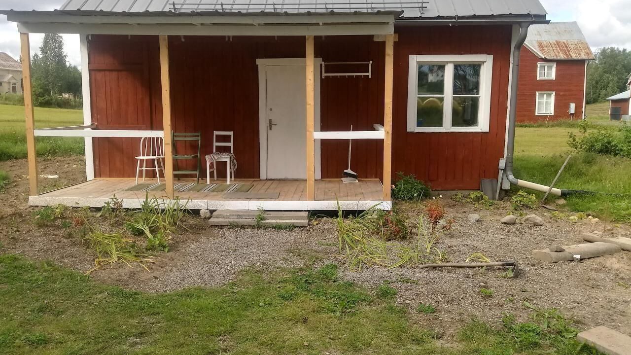 Photo of Outdoor in Amsele