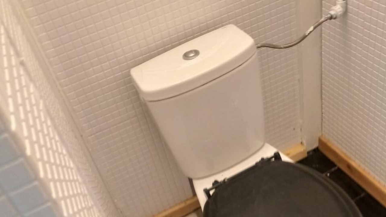 Photo of Bathroom in Amsele