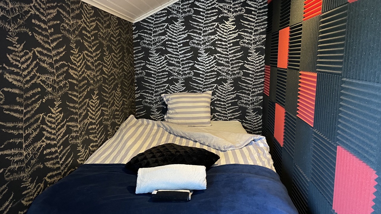 Photo of Bedroom in Uddevalla
