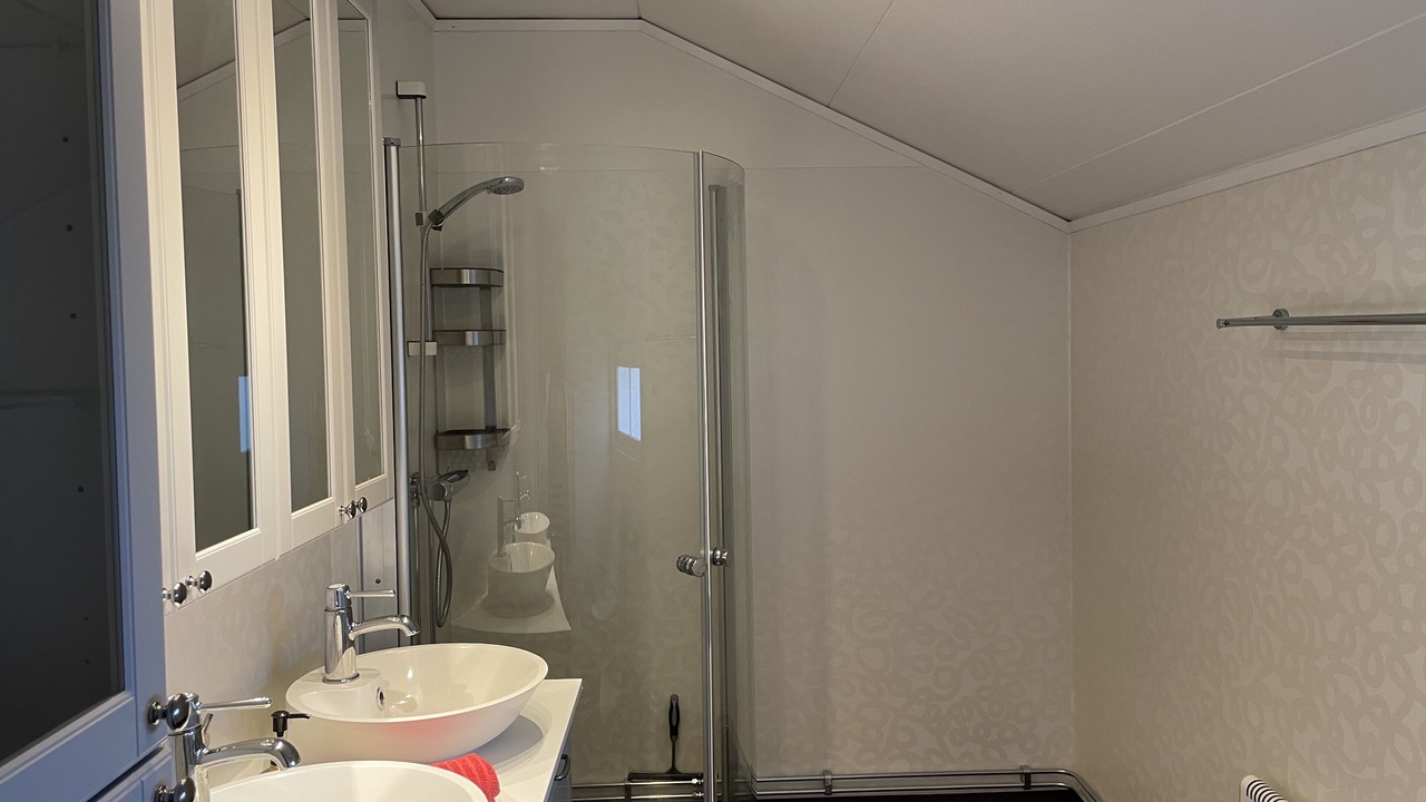 Photo of Bathroom in Uddevalla