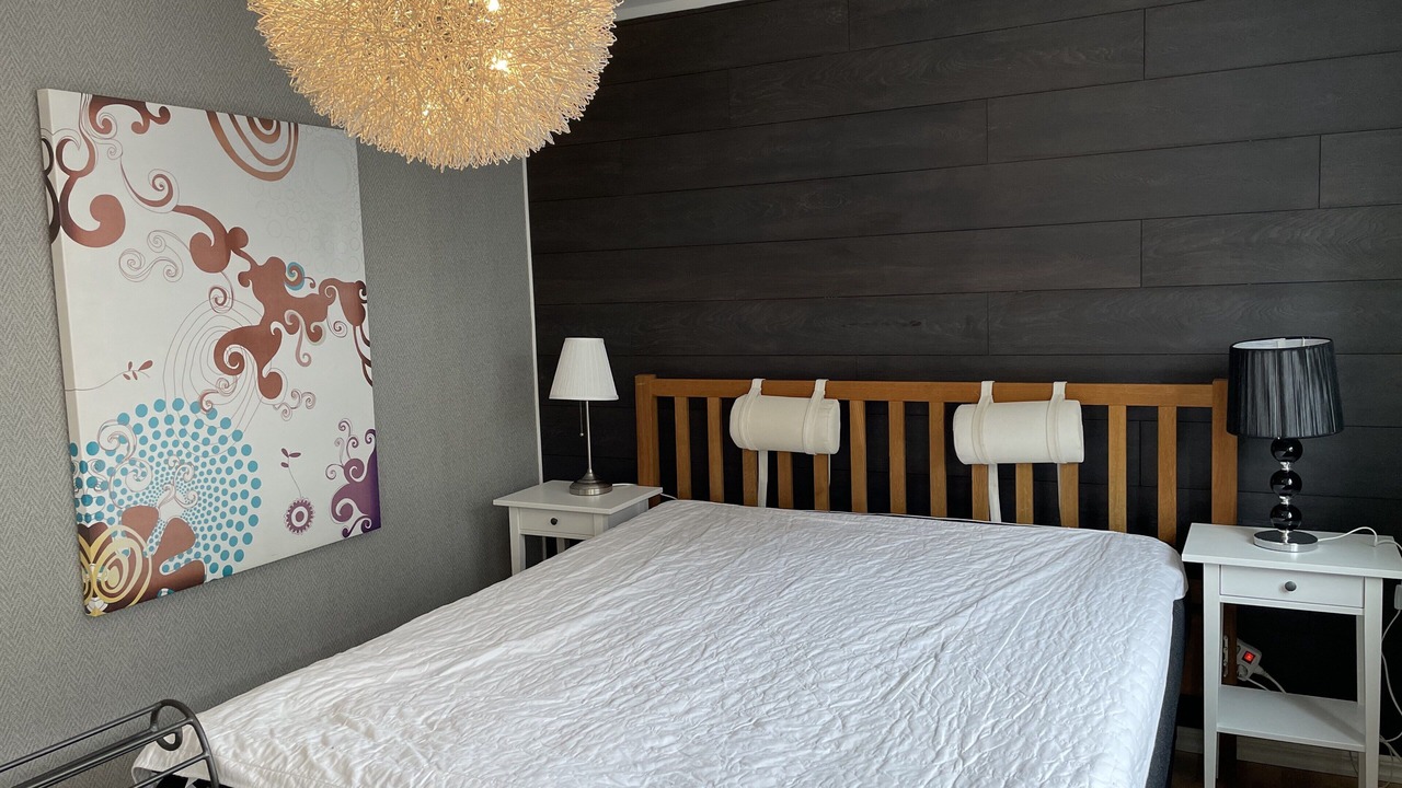 Photo of Bedroom in Uddevalla