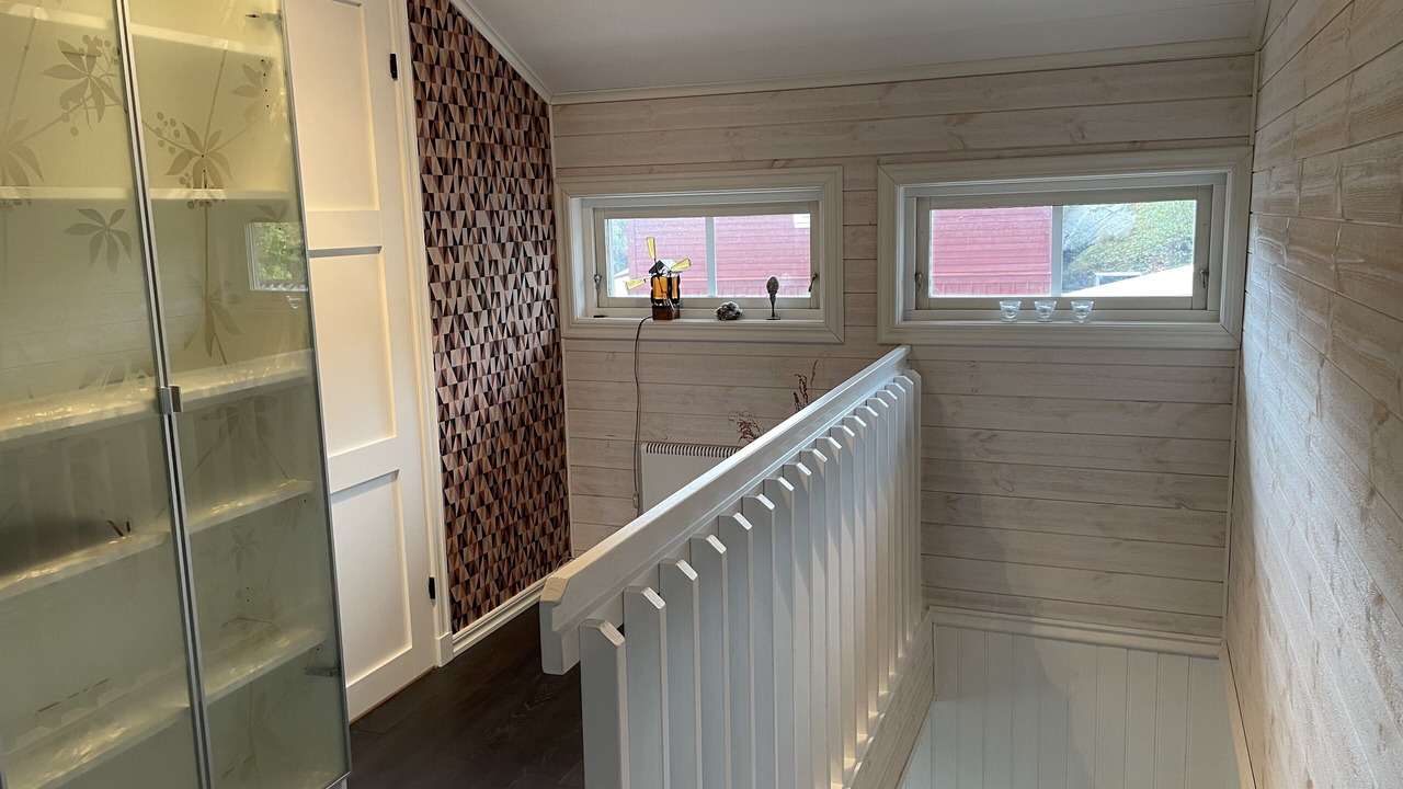 Photo of Bathroom in Uddevalla