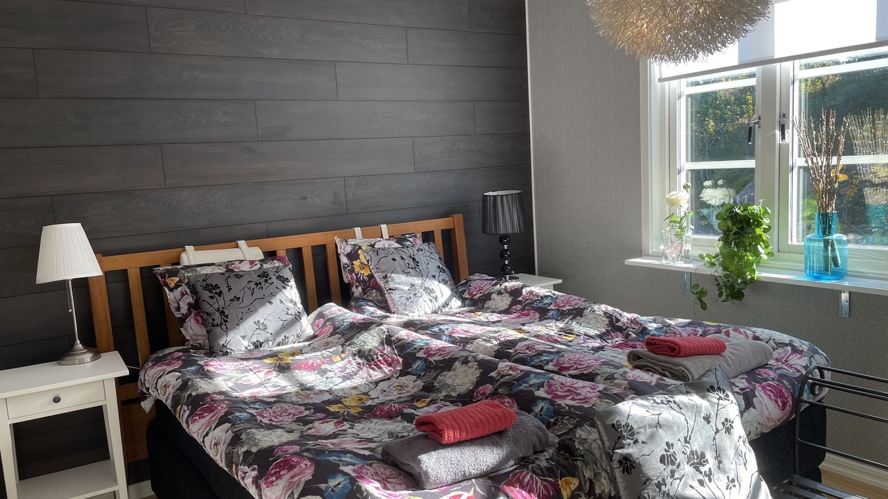Photo of Bedroom in Uddevalla