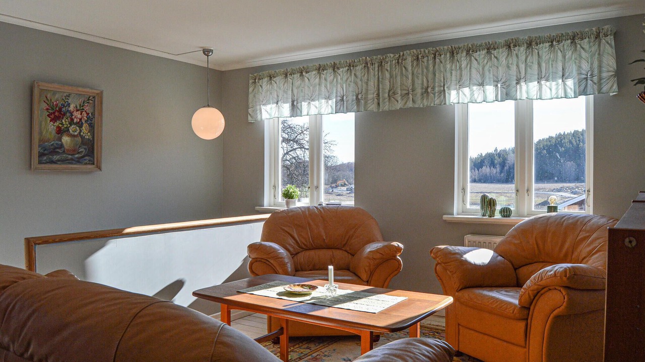 Photo of Bedroom in Aspo